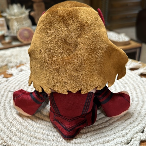 Disney Marvel Wanda Vision Scarlet Witch Vision with tag - Picture 2 of 7